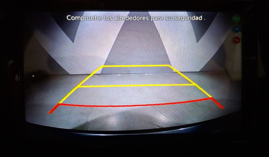 Kia Rio 1.6 EX AUTO Hatchback 2023