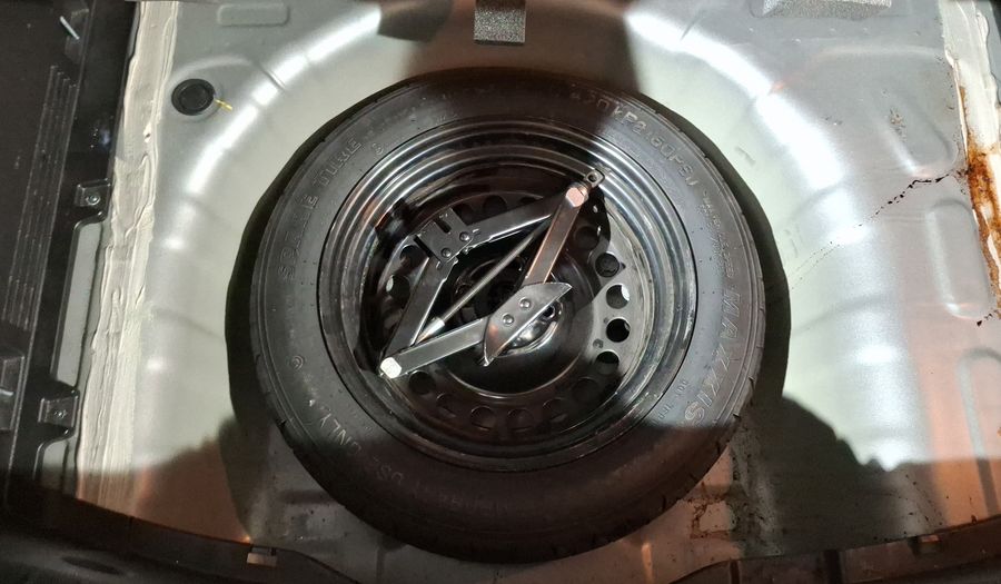 Kia Rio 1.6 EX AUTO Hatchback 2023