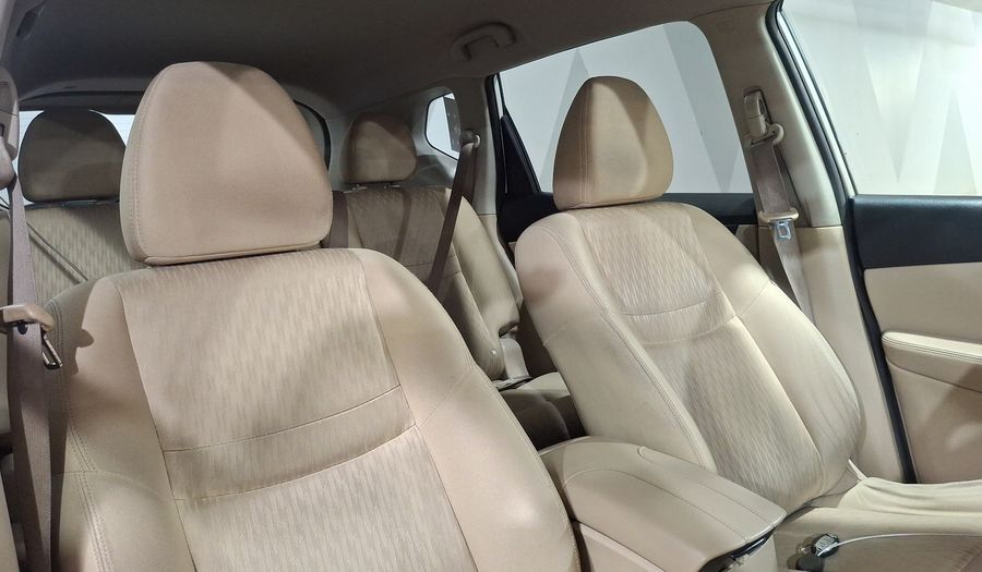Nissan X-trail 2.5 SENSE 2 ROW AUTO Suv 2018