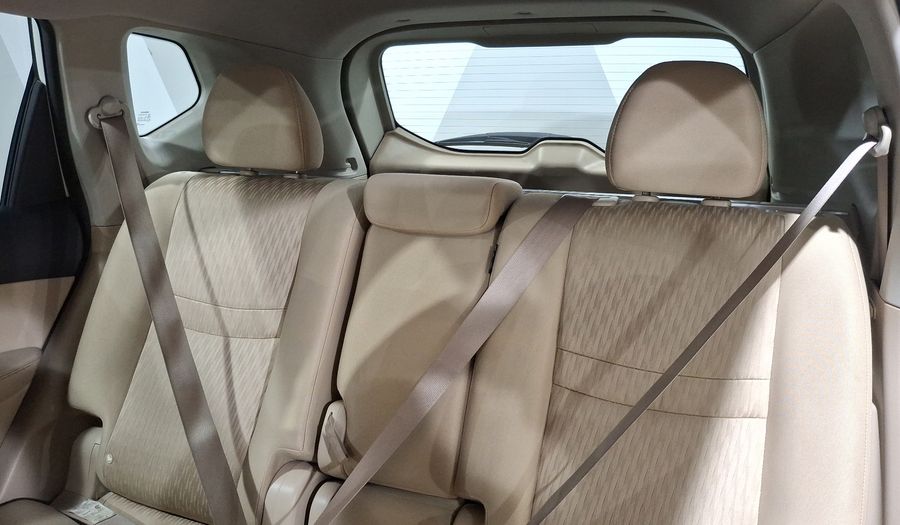 Nissan X-trail 2.5 SENSE 2 ROW AUTO Suv 2018