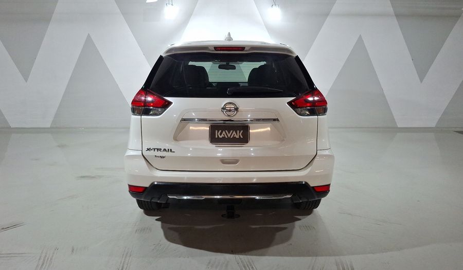 Nissan X-trail 2.5 SENSE 2 ROW AUTO Suv 2018