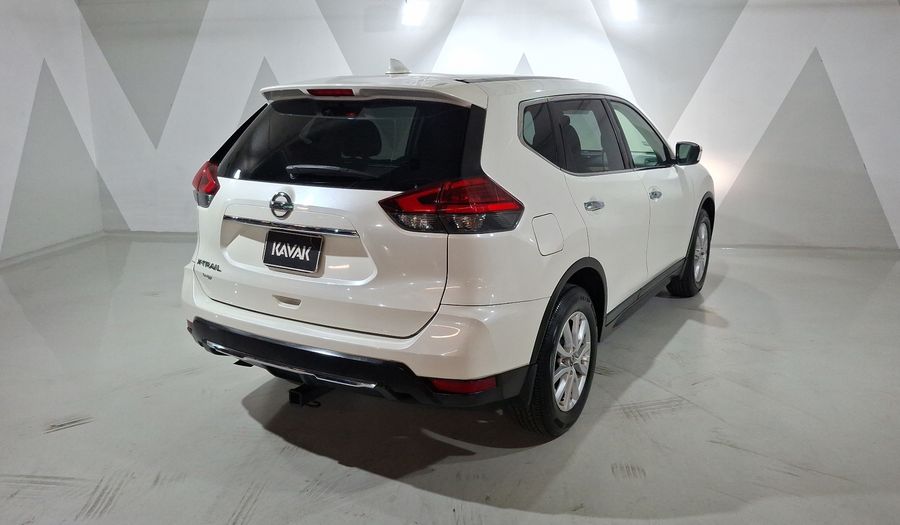 Nissan X-trail 2.5 SENSE 2 ROW AUTO Suv 2018