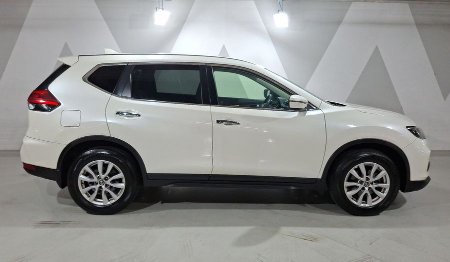 Nissan X-trail 2.5 SENSE 2 ROW AUTO Suv 2018