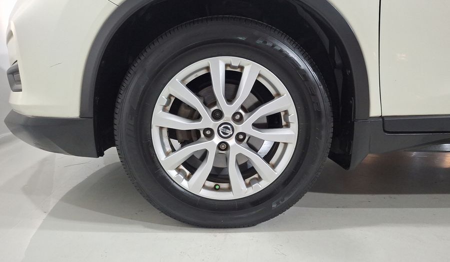 Nissan X-trail 2.5 SENSE 2 ROW AUTO Suv 2018