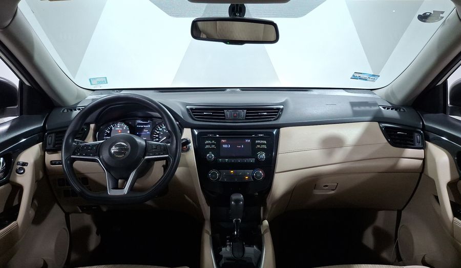 Nissan X-trail 2.5 SENSE 2 ROW AUTO Suv 2018