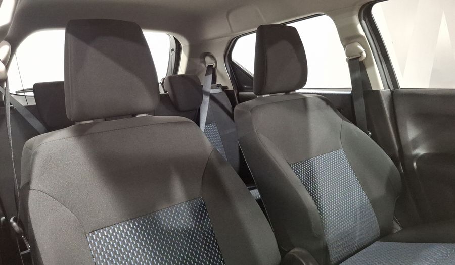 Suzuki Ignis 1.2 GLX CVT Hatchback 2023
