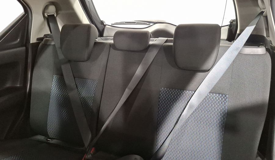 Suzuki Ignis 1.2 GLX CVT Hatchback 2023
