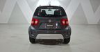 Suzuki Ignis 1.2 GLX CVT Hatchback 2023
