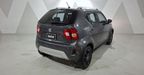 Suzuki Ignis 1.2 GLX CVT Hatchback 2023