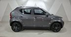 Suzuki Ignis 1.2 GLX CVT Hatchback 2023