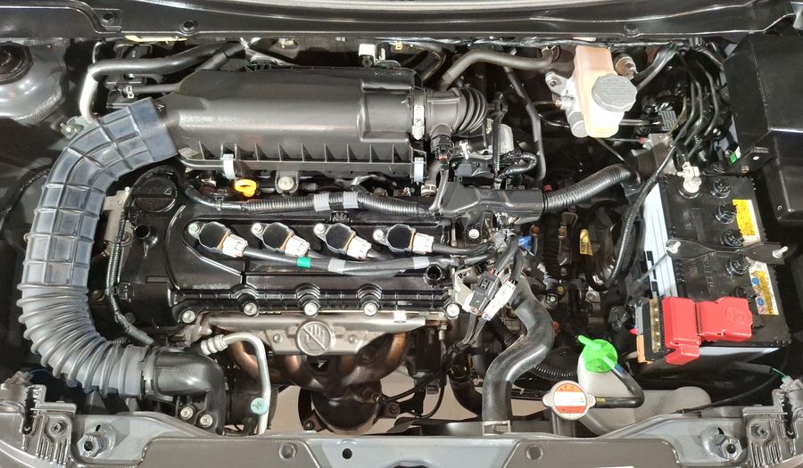 Suzuki Ignis 1.2 GLX CVT Hatchback 2023