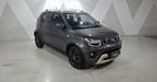 Suzuki Ignis 1.2 GLX CVT Hatchback 2023