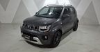 Suzuki Ignis 1.2 GLX CVT Hatchback 2023