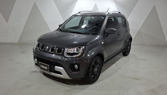 Suzuki • Ignis