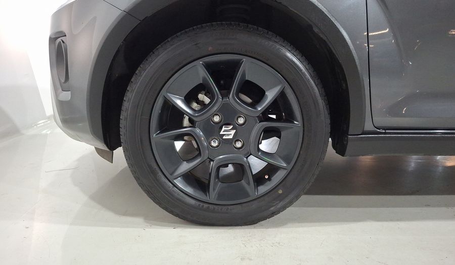 Suzuki Ignis 1.2 GLX CVT Hatchback 2023
