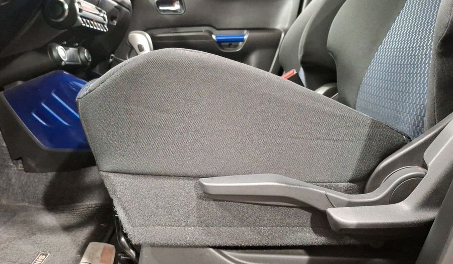 Suzuki Ignis 1.2 GLX CVT Hatchback 2023