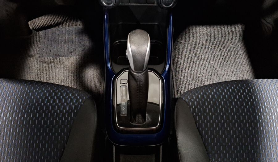 Suzuki Ignis 1.2 GLX CVT Hatchback 2023
