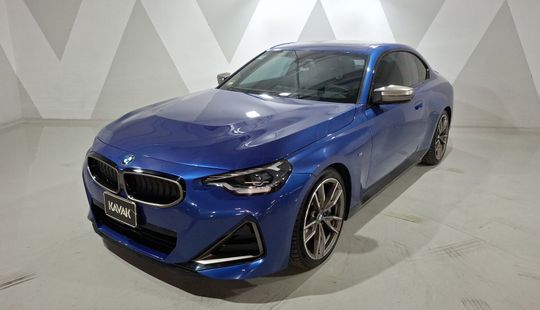 Bmw • Serie 2