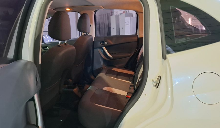 Citroen C3 1.5 TENDANCE PACK SECURE Hatchback 2015