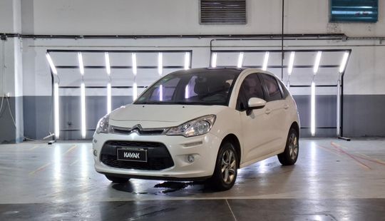 Citroen • C3