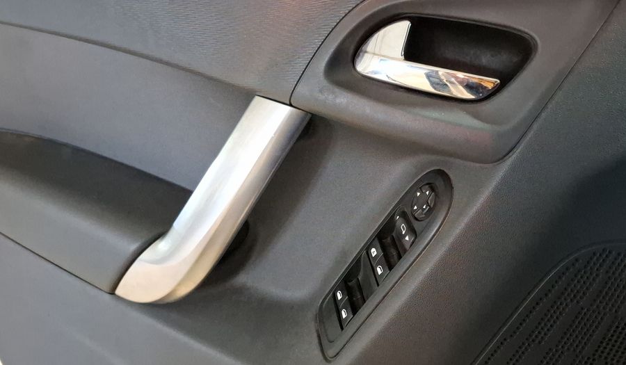 Citroen C3 1.5 TENDANCE PACK SECURE Hatchback 2015
