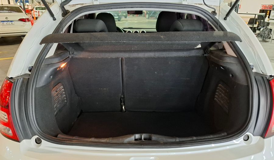 Citroen C3 1.5 TENDANCE PACK SECURE Hatchback 2015