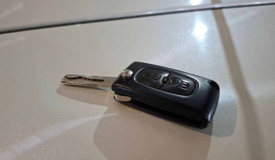 Citroen C3 1.5 TENDANCE PACK SECURE Hatchback 2015