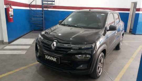 Renault • Kwid
