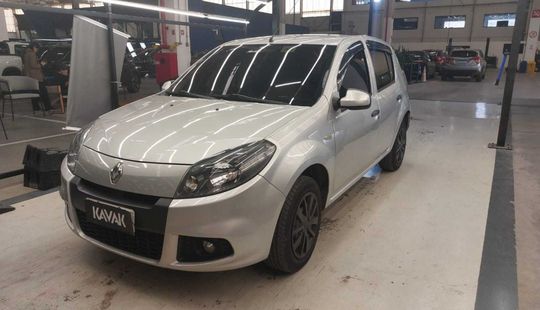 Renault • Sandero