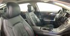 Lincoln Mkz 3.7 RESERVE W/TP V6 AT Sedan 2016
