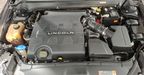 Lincoln Mkz 3.7 RESERVE W/TP V6 AT Sedan 2016