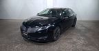 Lincoln Mkz 3.7 RESERVE W/TP V6 AT Sedan 2016