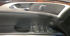 Lincoln Mkz 3.7 RESERVE W/TP V6 AT Sedan 2016
