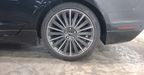 Lincoln Mkz 3.7 RESERVE W/TP V6 AT Sedan 2016