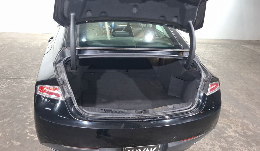 Lincoln Mkz 3.7 RESERVE W/TP V6 AT Sedan 2016