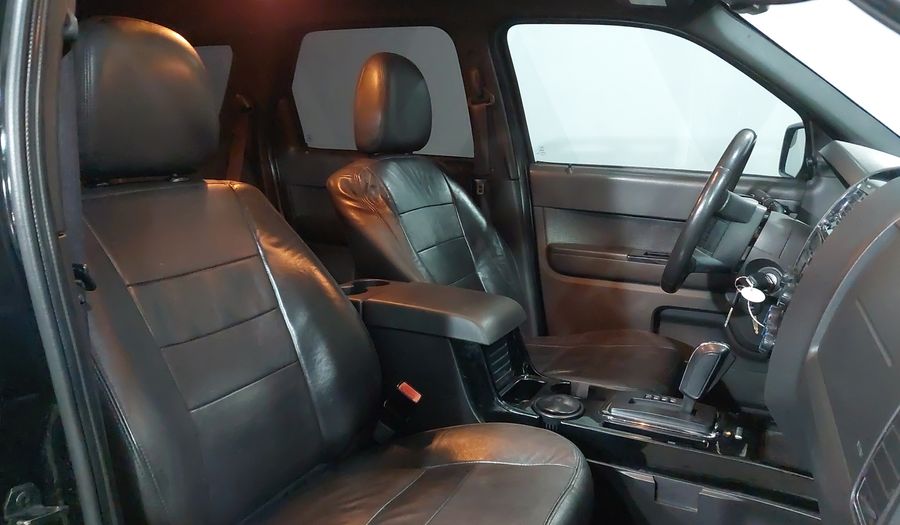 Ford Escape 3.0 LIMITED PLUS AT Suv 2012