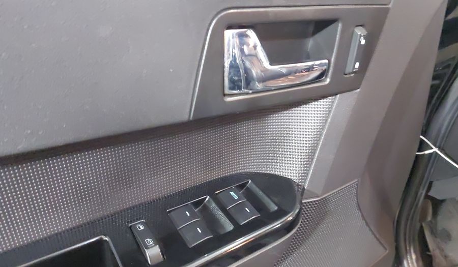 Ford Escape 3.0 LIMITED PLUS AT Suv 2012