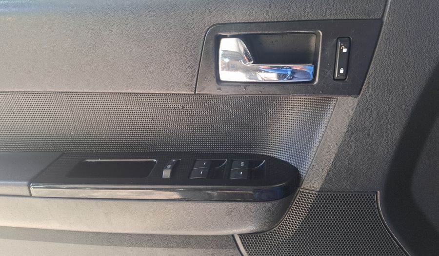 Ford Escape 3.0 LIMITED PLUS AT Suv 2012