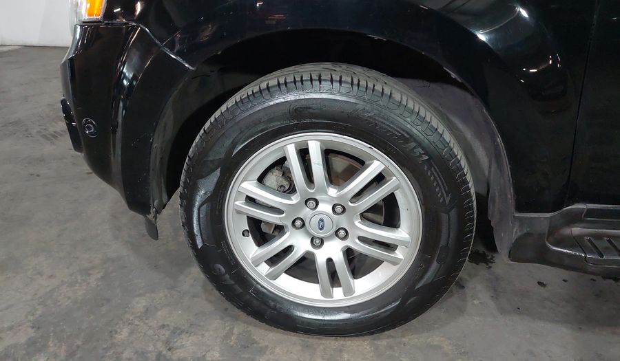 Ford Escape 3.0 LIMITED PLUS AT Suv 2012