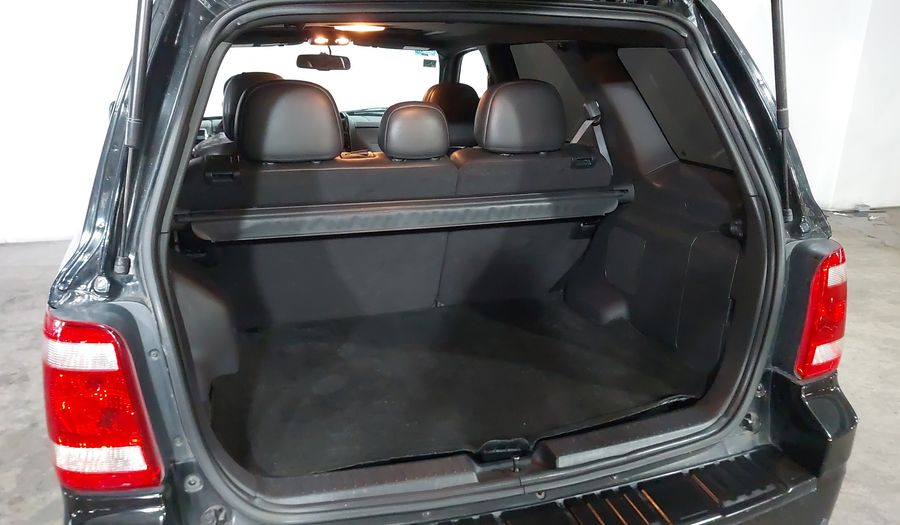 Ford Escape 3.0 LIMITED PLUS AT Suv 2012