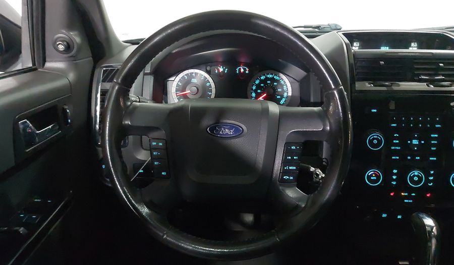 Ford Escape 3.0 LIMITED PLUS AT Suv 2012