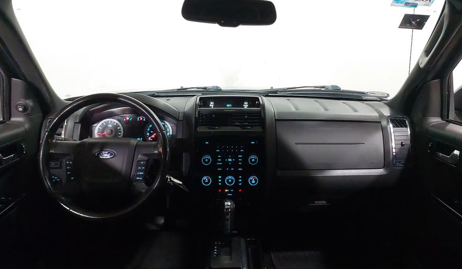 Ford Escape 3.0 LIMITED PLUS AT Suv 2012