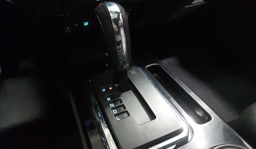 Ford Escape 3.0 LIMITED PLUS AT Suv 2012