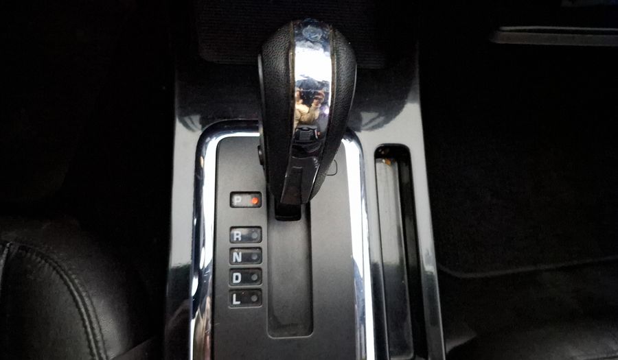 Ford Escape 3.0 LIMITED PLUS AT Suv 2012