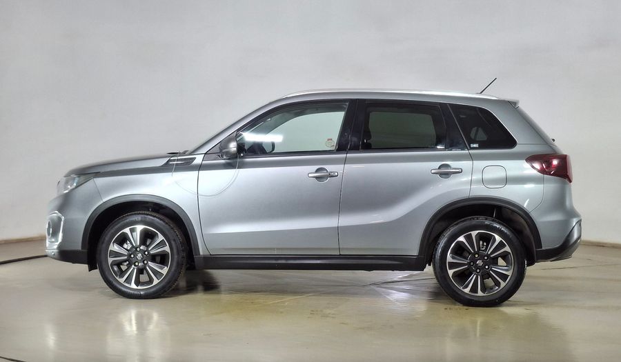 Suzuki Vitara 1.6 LIMITED 4WD Suv 2022
