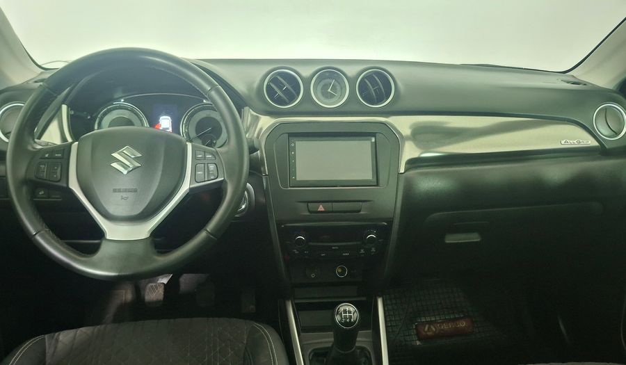 Suzuki Vitara 1.6 LIMITED 4WD Suv 2022