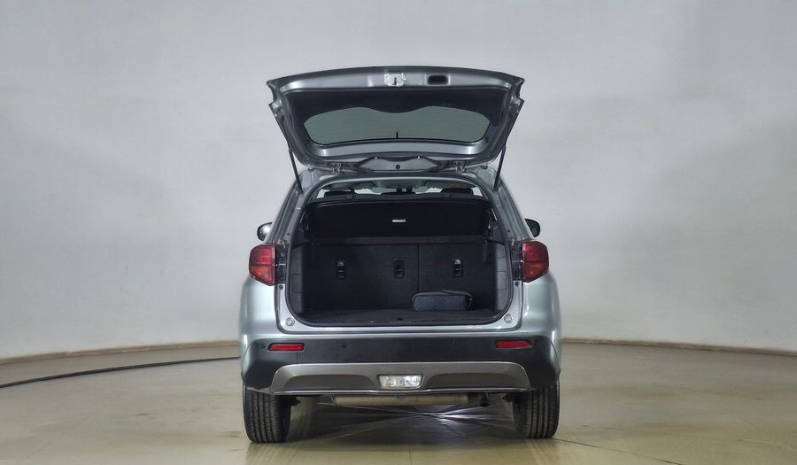 Suzuki Vitara 1.6 LIMITED 4WD Suv 2022