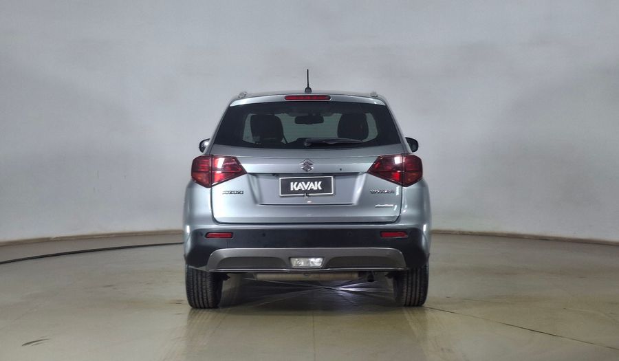 Suzuki Vitara 1.6 LIMITED 4WD Suv 2022