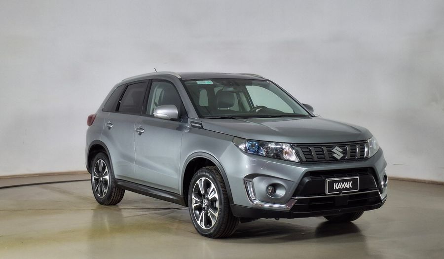 Suzuki Vitara 1.6 LIMITED 4WD Suv 2022