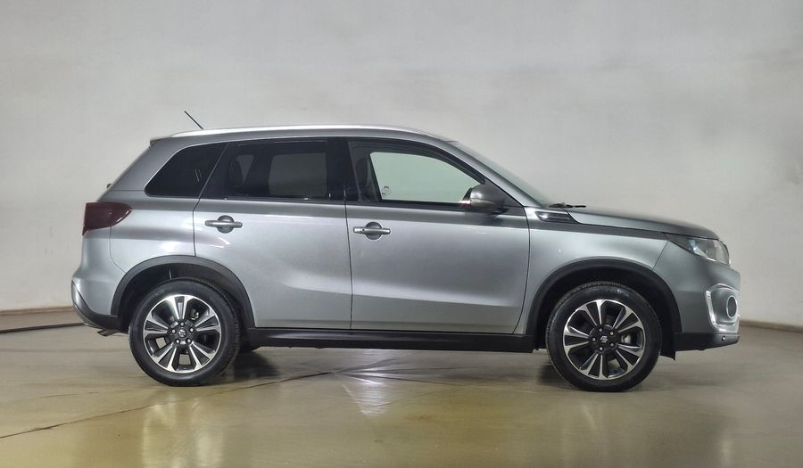 Suzuki Vitara 1.6 LIMITED 4WD Suv 2022